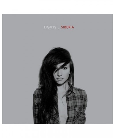 Lights SIBERIA CD $19.72 CD