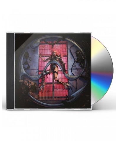 Lady Gaga CHROMATICA CD $19.19 CD