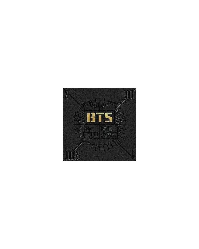 BTS 2 Cool 4 Skool CD $8.49 CD