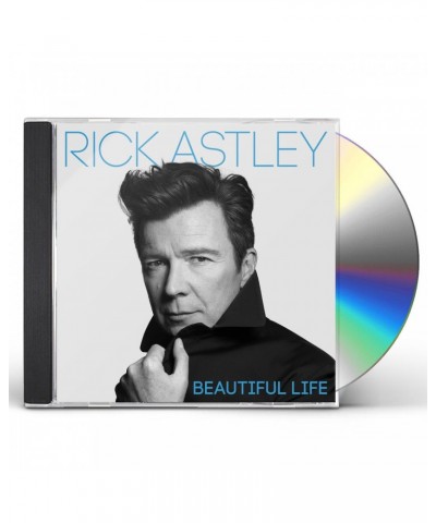 Rick Astley Beautiful Life CD $11.72 CD