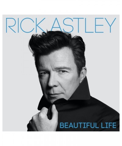 Rick Astley Beautiful Life CD $11.72 CD