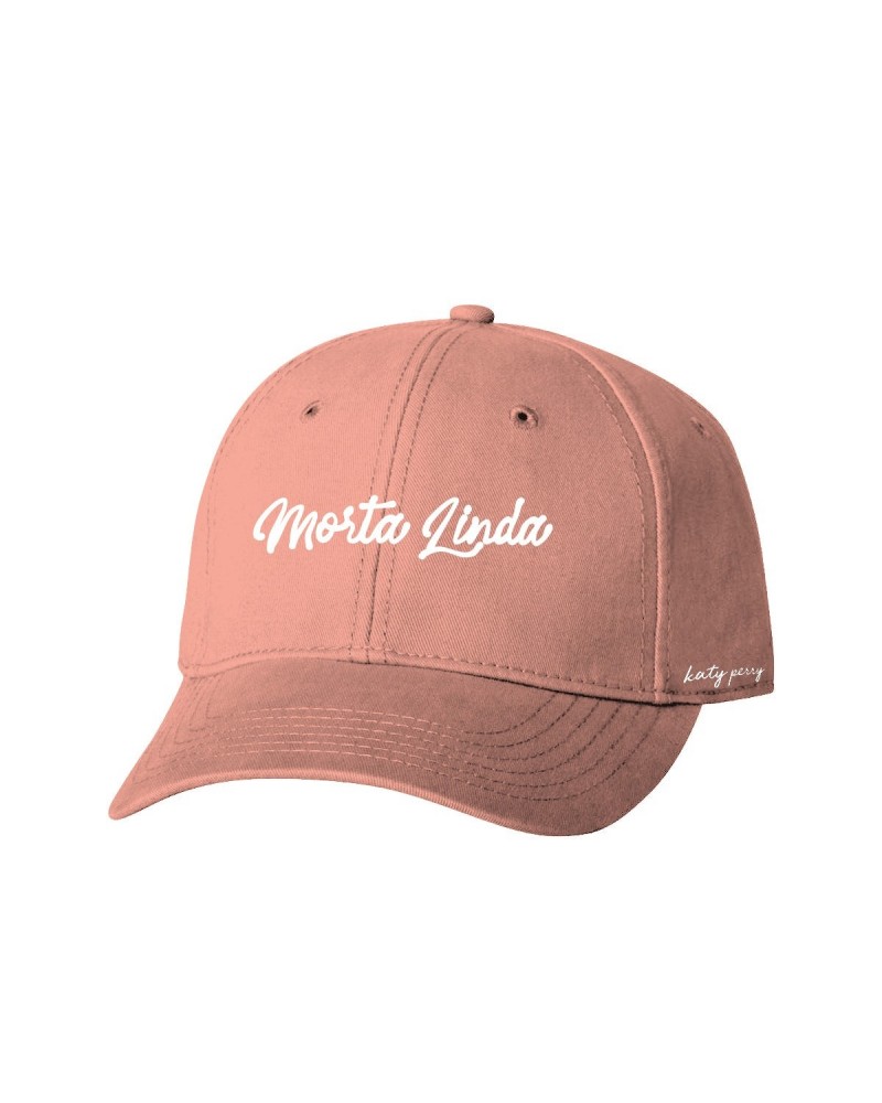 Katy Perry Morta Linda Pink Dad Hat $9.49 Hats