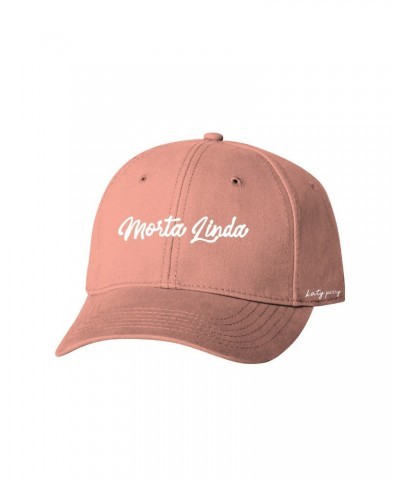 Katy Perry Morta Linda Pink Dad Hat $9.49 Hats