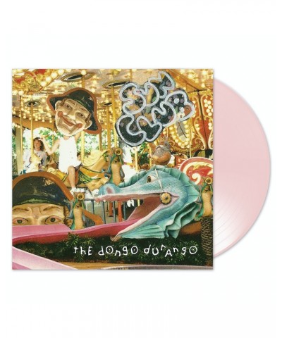 Sun Club THE DONGO DURANGO LP (Vinyl) $14.96 Vinyl