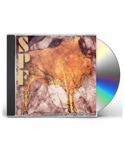 SPF ANOTHER CONVERSATION WITH MYSELF CD $6.97 CD