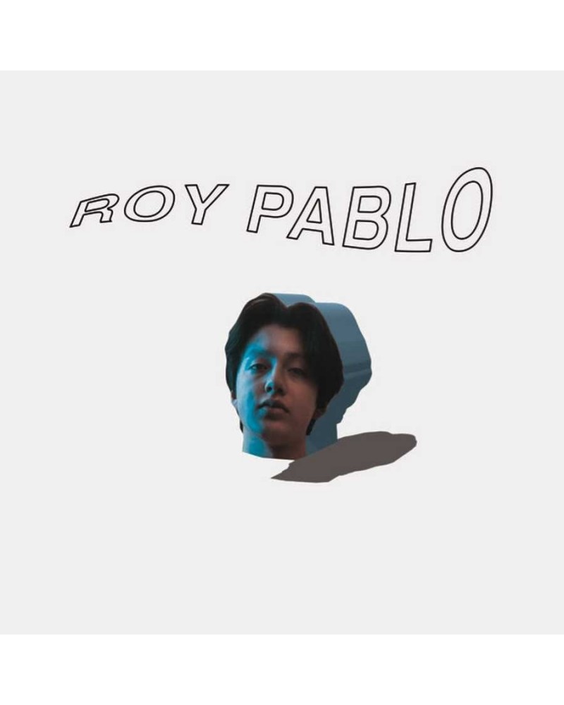 boy pablo Roy Pablo (White) Vinyl Record $5.09 Vinyl