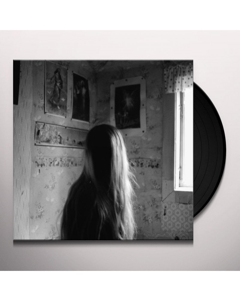 Anna Von Hausswolf MIRACULOUS Vinyl Record $4.18 Vinyl