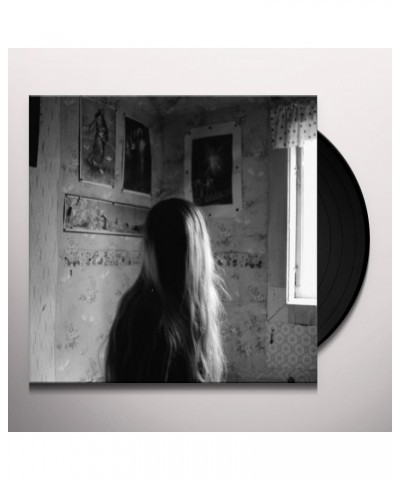 Anna Von Hausswolf MIRACULOUS Vinyl Record $4.18 Vinyl