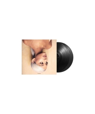 Ariana Grande LP Vinyl Record - Sweetener $7.66 Vinyl