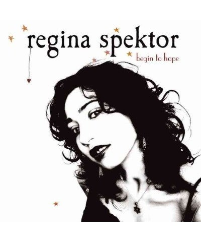 Regina Spektor Begin to Hope Vinyl Record $7.67 Vinyl