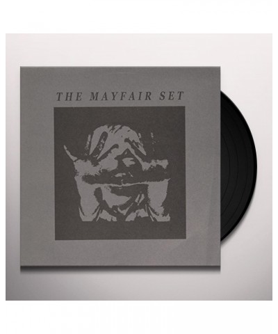 The Mayfair Set Already Warm Vinyl Record $4.46 Vinyl