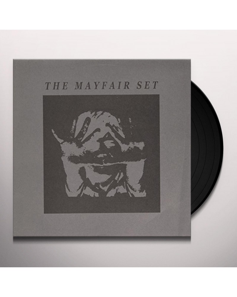 The Mayfair Set Already Warm Vinyl Record $4.46 Vinyl