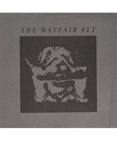 The Mayfair Set Already Warm Vinyl Record $4.46 Vinyl