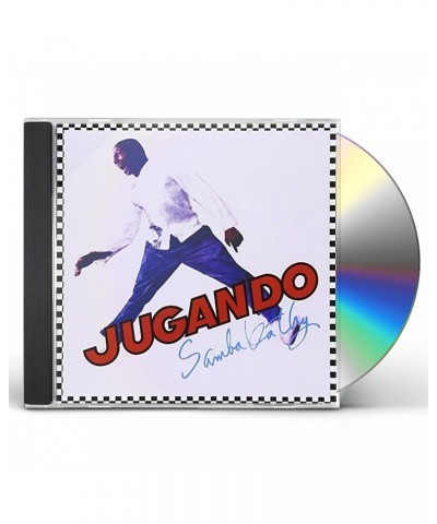 Jugando SAMBA KATHY CD $19.42 CD