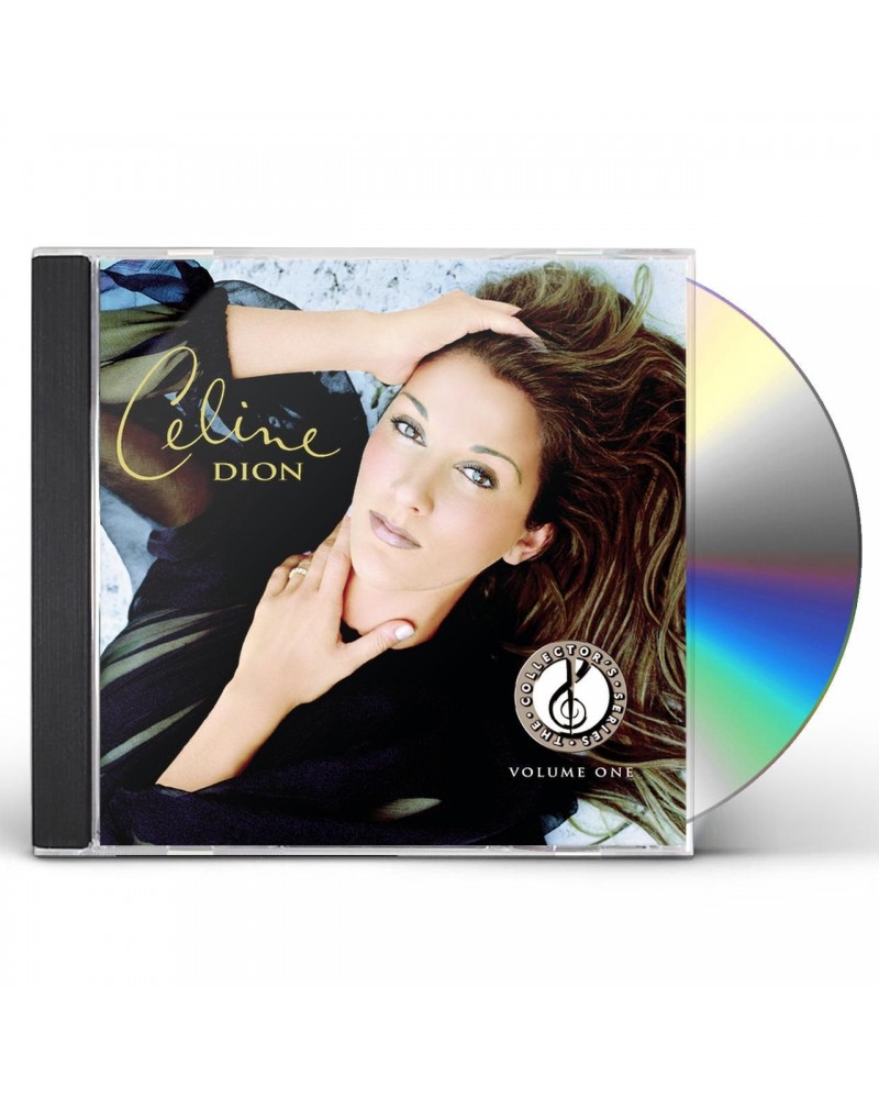 Céline Dion COLLECTOR'S SERIES VOL.1 CD $16.22 CD