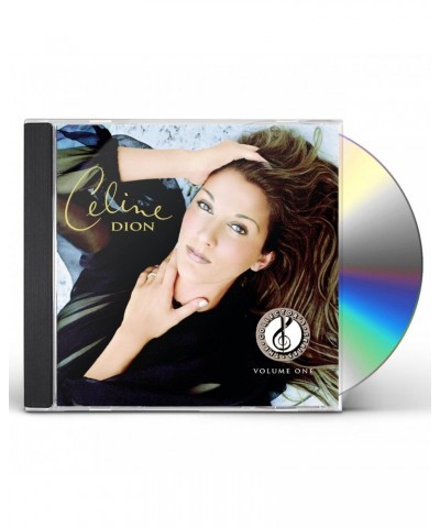 Céline Dion COLLECTOR'S SERIES VOL.1 CD $16.22 CD