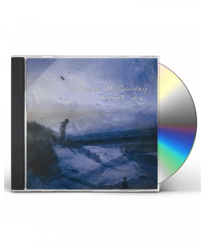 Lorraine McCauley HAUNT ME CD $18.84 CD