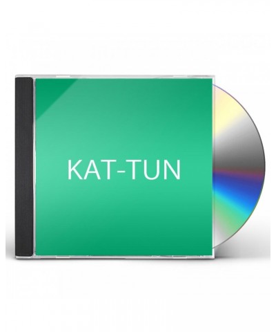 KAT-TUN GOING CD $1.24 CD