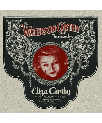 Eliza Carthy DEMOS CD $11.31 CD