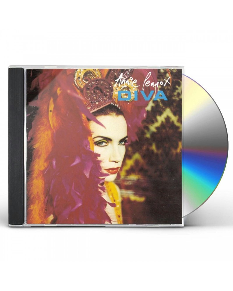 Annie Lennox Diva CD $14.62 CD