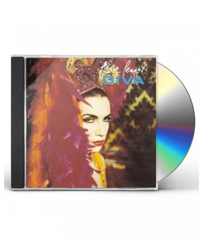 Annie Lennox Diva CD $14.62 CD