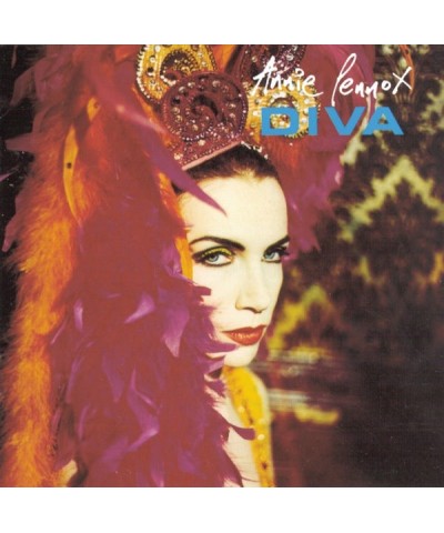 Annie Lennox Diva CD $14.62 CD