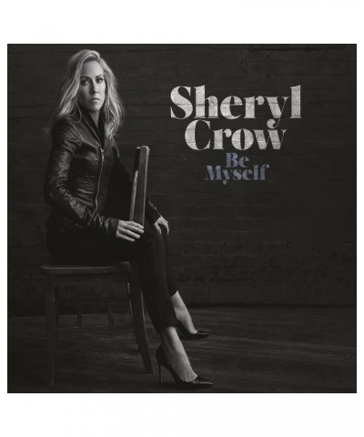 Sheryl Crow BE MYSELF CD $11.21 CD