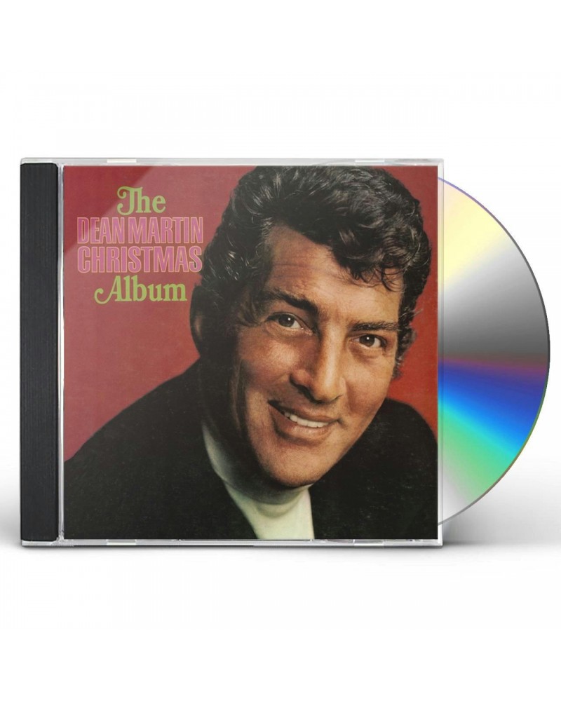 Dean Martin CHRISTMAS ALBUM CD $8.92 CD