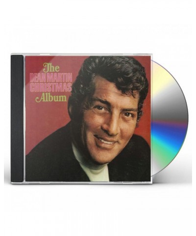 Dean Martin CHRISTMAS ALBUM CD $8.92 CD