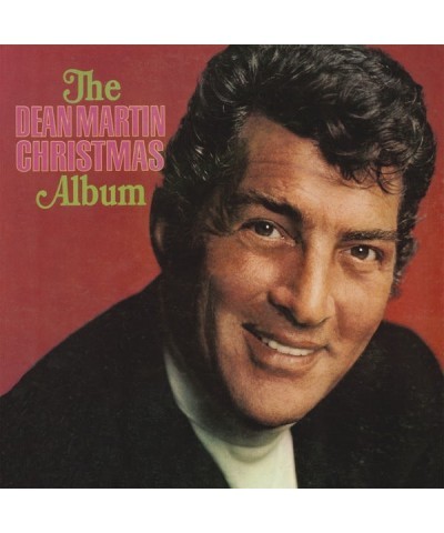 Dean Martin CHRISTMAS ALBUM CD $8.92 CD