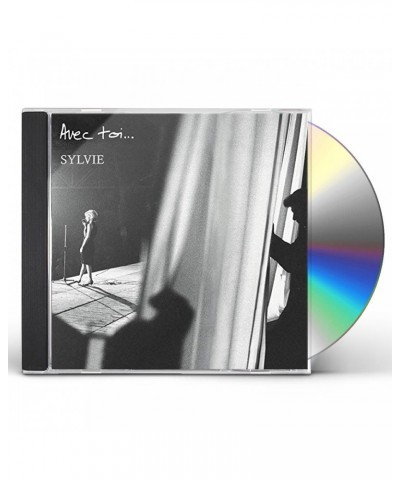 Sylvie Vartan AVEC TOI CD $20.88 CD