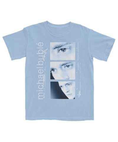 Michael Bublé 20th Anniversary T-Shirt $8.09 Shirts