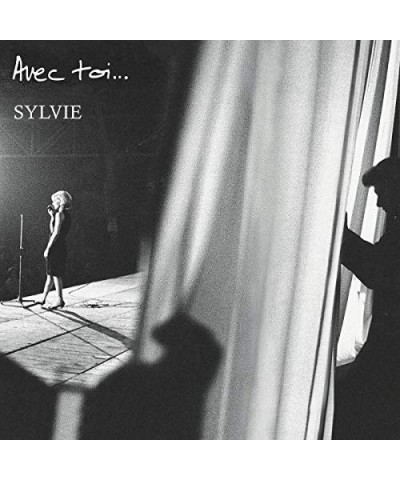 Sylvie Vartan AVEC TOI CD $20.88 CD