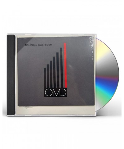 Orchestral Manoeuvres In The Dark BAUHAUS STAIRCASE CD $22.85 CD