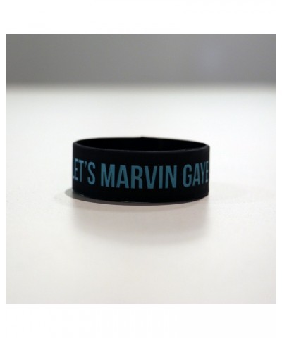 Charlie Puth "Marvin Gaye" Wristband $16.33 Accessories