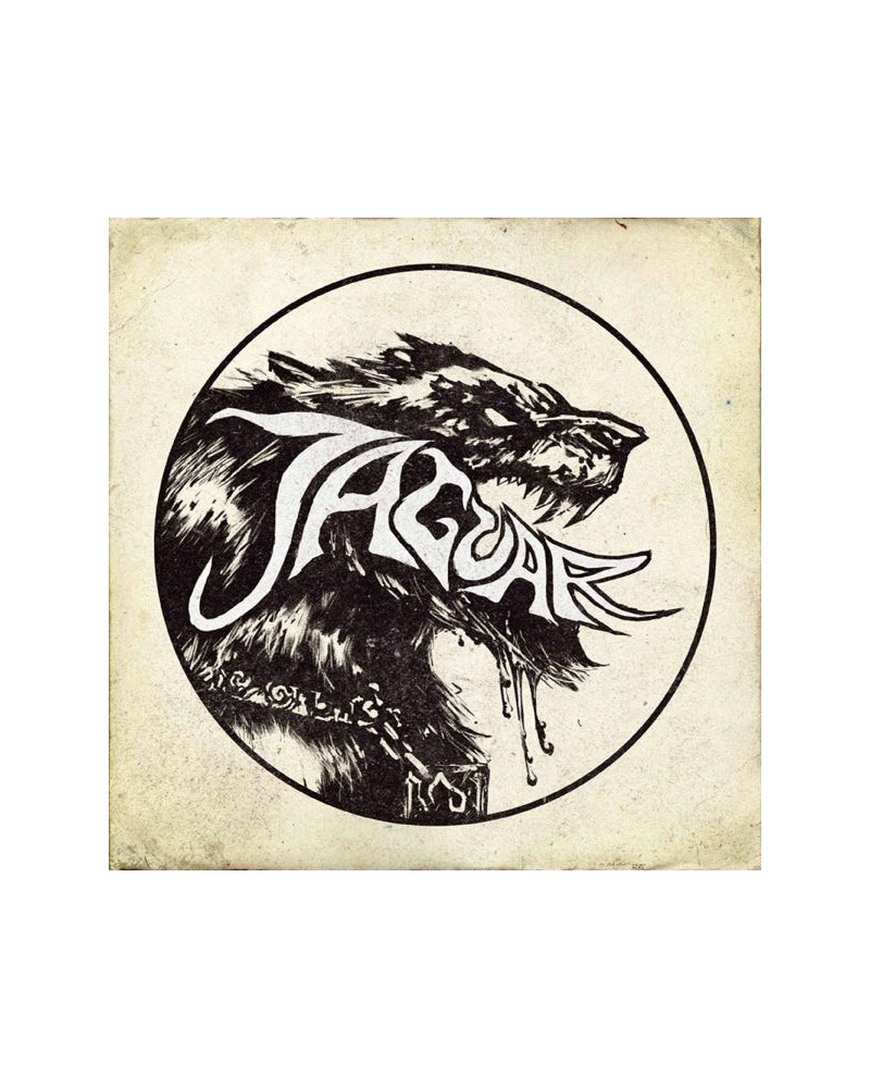 Jaguar LP - Opening The Enclosure (Vinyl) $10.32 Vinyl