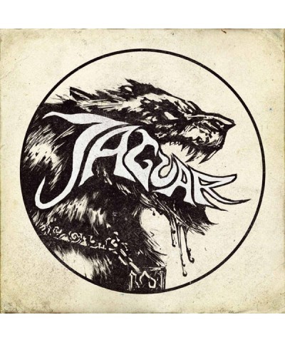 Jaguar LP - Opening The Enclosure (Vinyl) $10.32 Vinyl