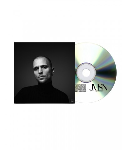 JMSN Heals Me [CD] $10.07 CD