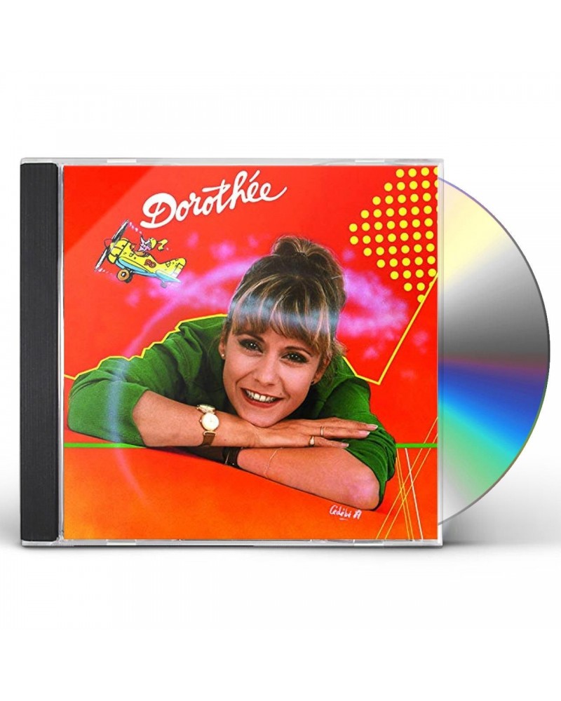 Dorothee DOCTEUR CD $8.20 CD