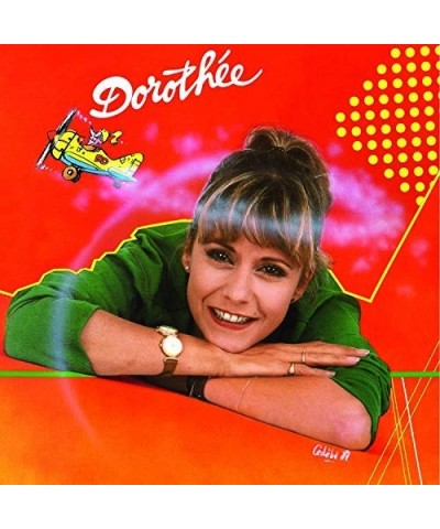 Dorothee DOCTEUR CD $8.20 CD