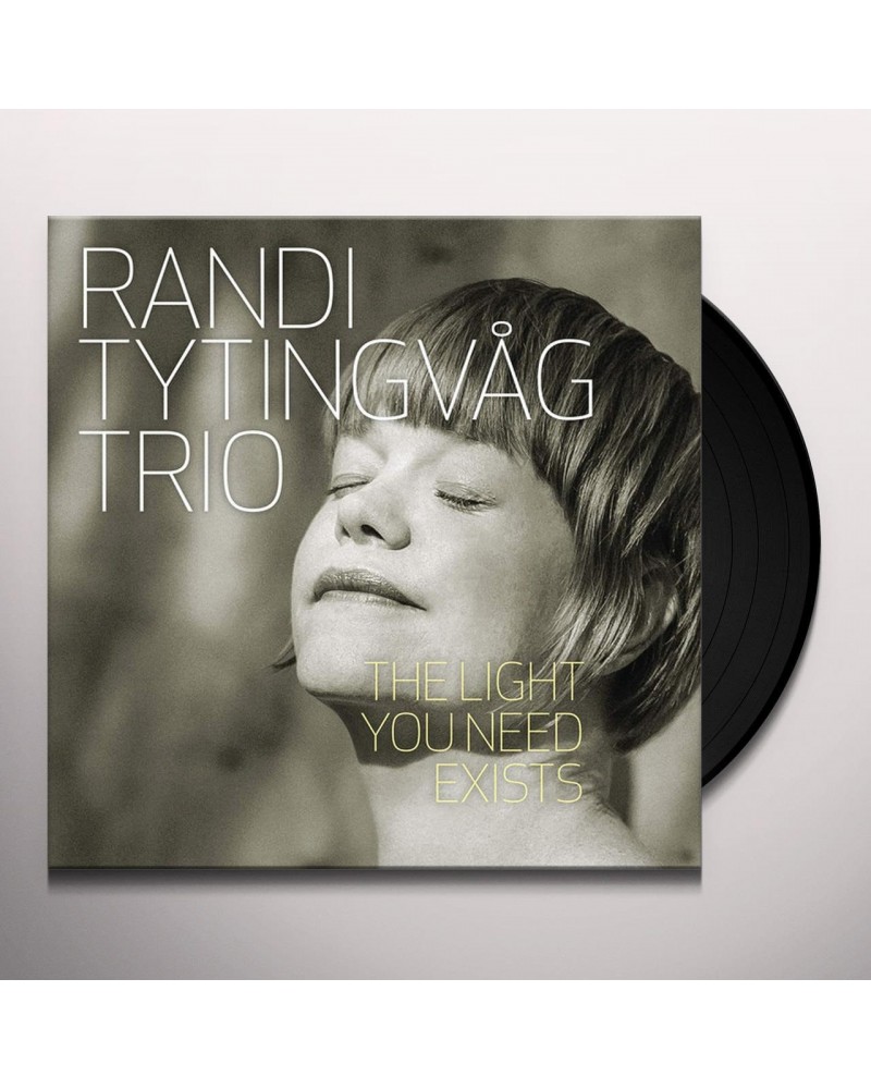 Randi Tytingvåg LIGHT YOU NEED EXISTS Vinyl Record $5.45 Vinyl