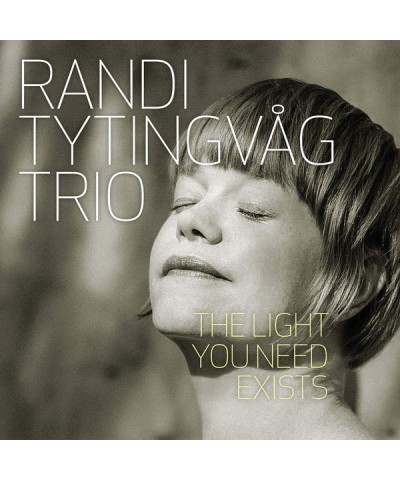 Randi Tytingvåg LIGHT YOU NEED EXISTS Vinyl Record $5.45 Vinyl