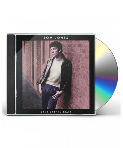 Tom Jones LONG LOST SUITCASE CD $20.29 CD