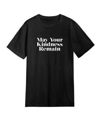 Courtney Marie Andrews May Your Kindness T-Shirt $6.29 Shirts