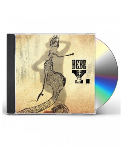 Bebe Y CD $9.59 CD