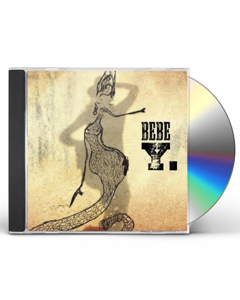 Bebe Y CD $9.59 CD