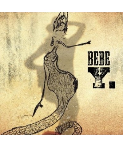 Bebe Y CD $9.59 CD