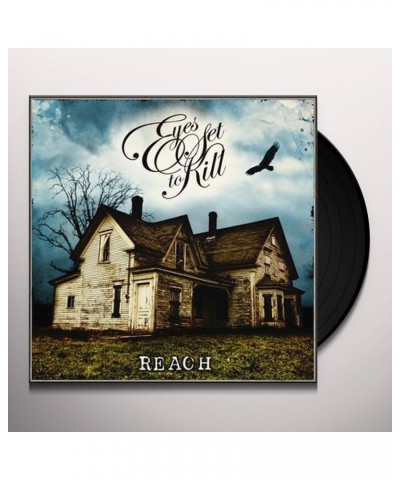 Eyes Set To Kill Reach Vinyl Record $7.04 Vinyl