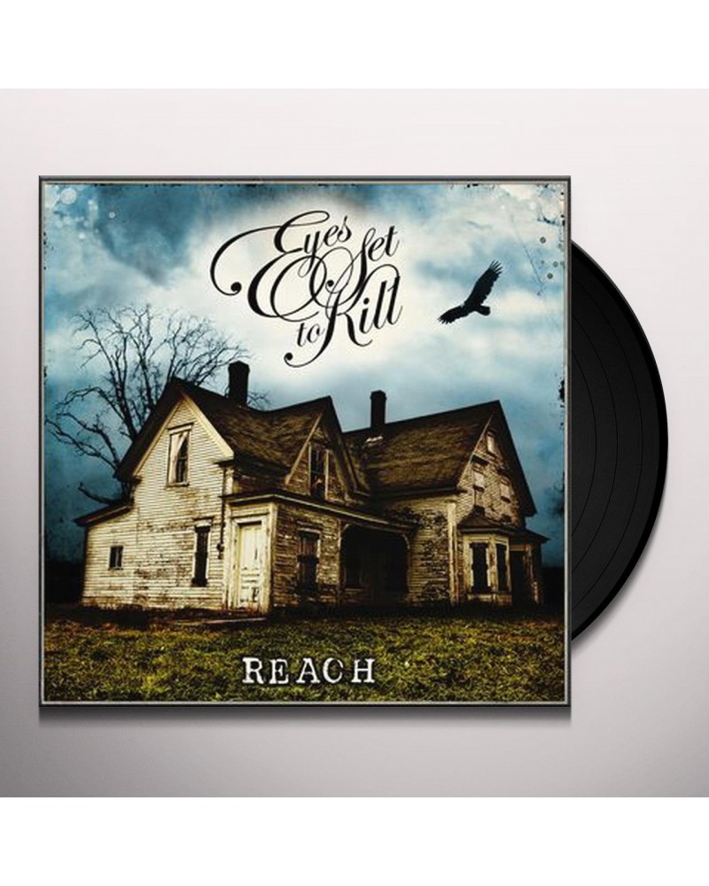 Eyes Set To Kill Reach Vinyl Record $7.04 Vinyl