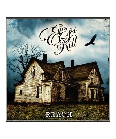 Eyes Set To Kill Reach Vinyl Record $7.04 Vinyl